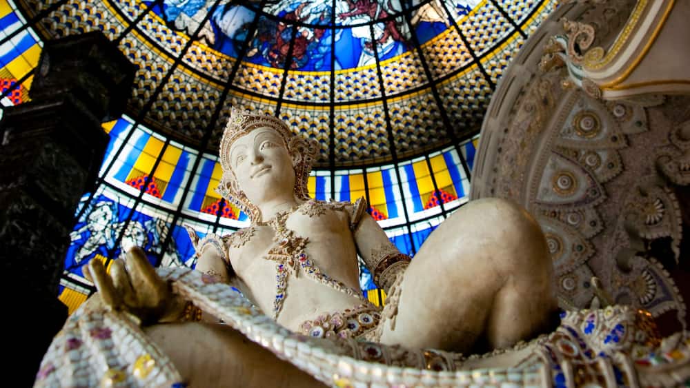 Erawan museum