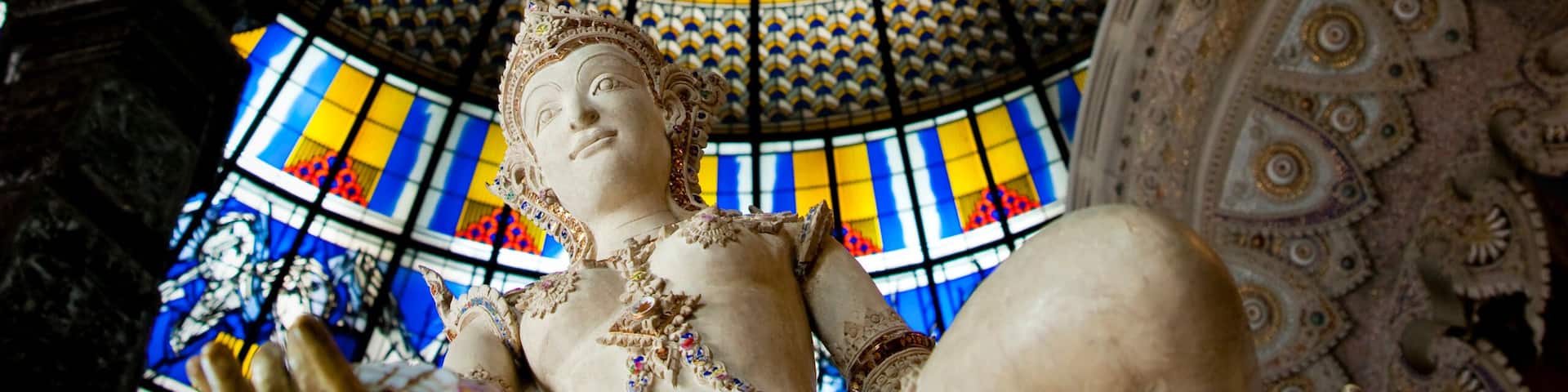 Erawan museum
