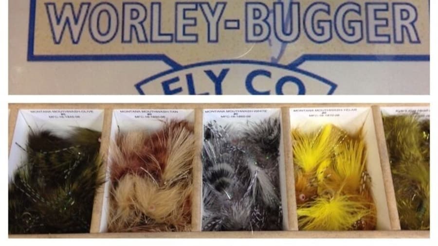 Well stocked shop. Chat with Steve, he is super generous with advice and a lot of fun.