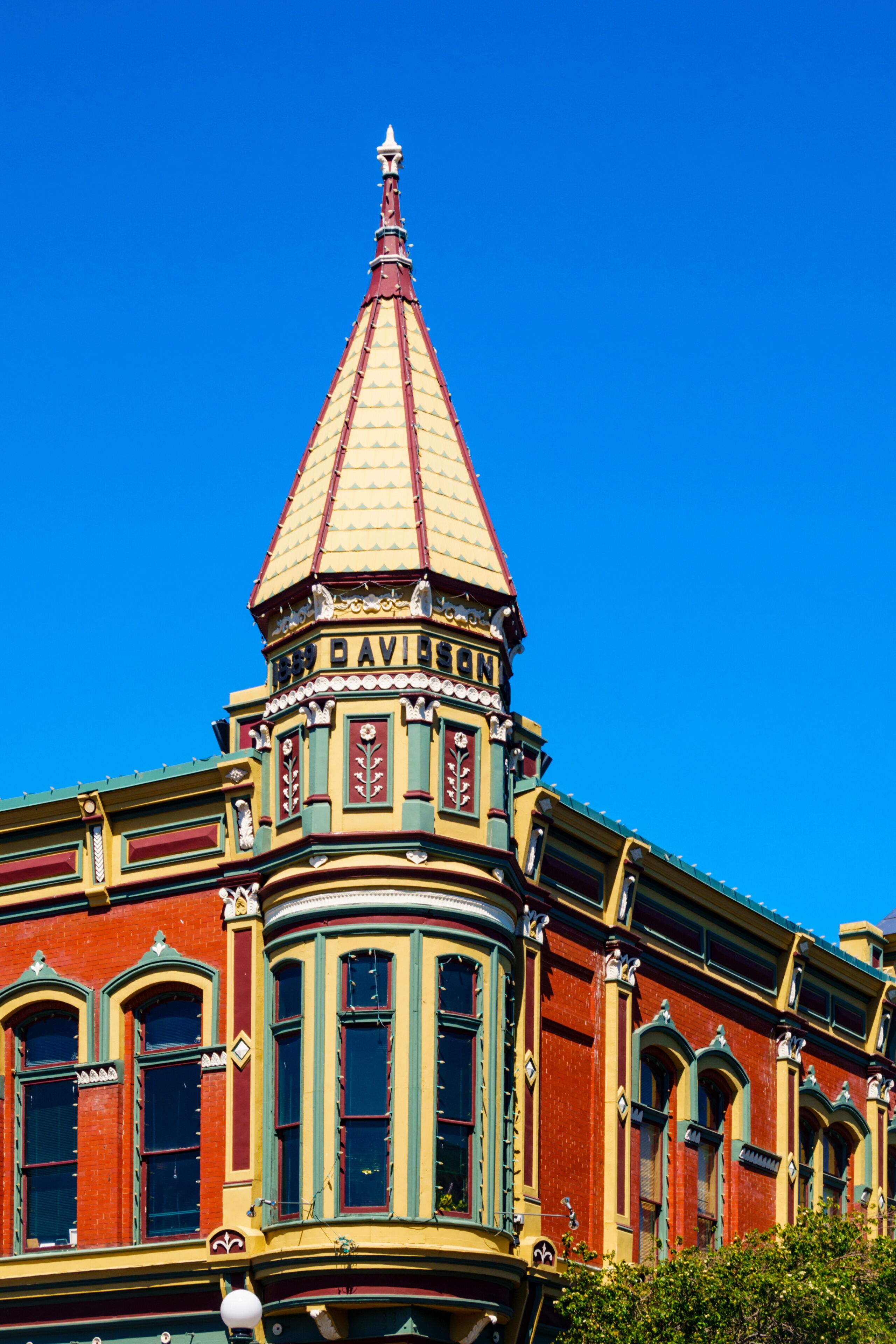 Ellensburg