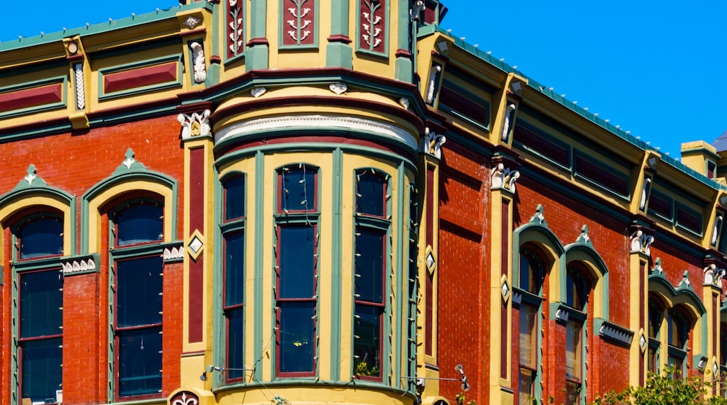Ellensburg