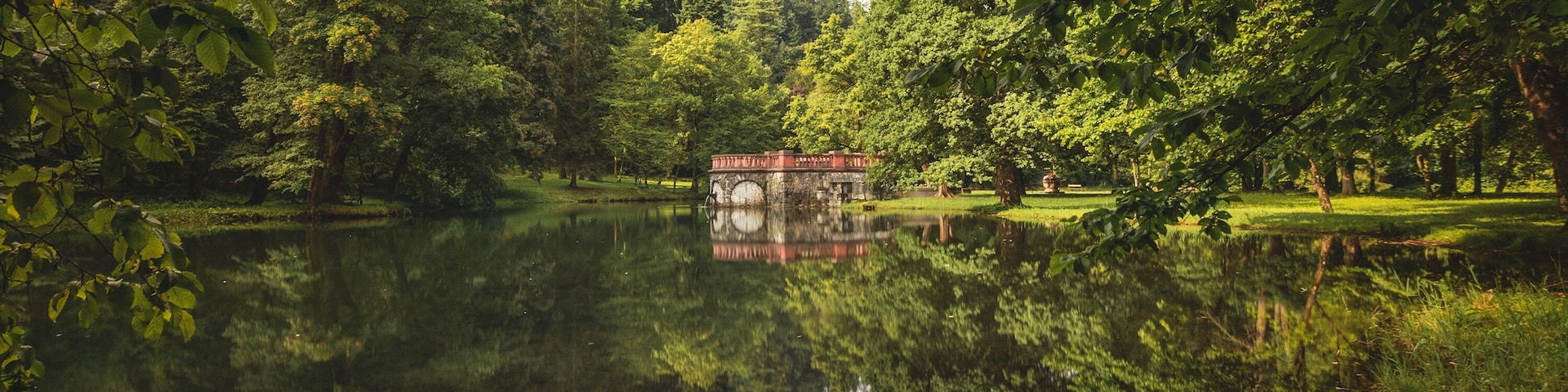 A great place to relax or having a break.