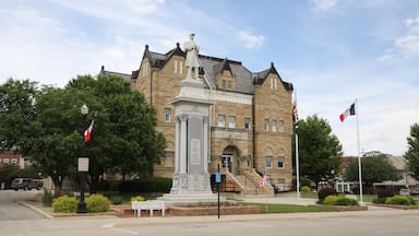 Shelby County Courthouse