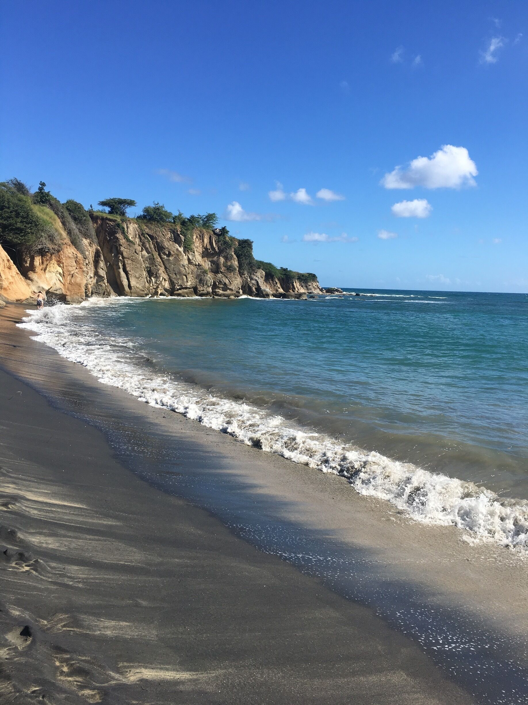 Another view from the shore 