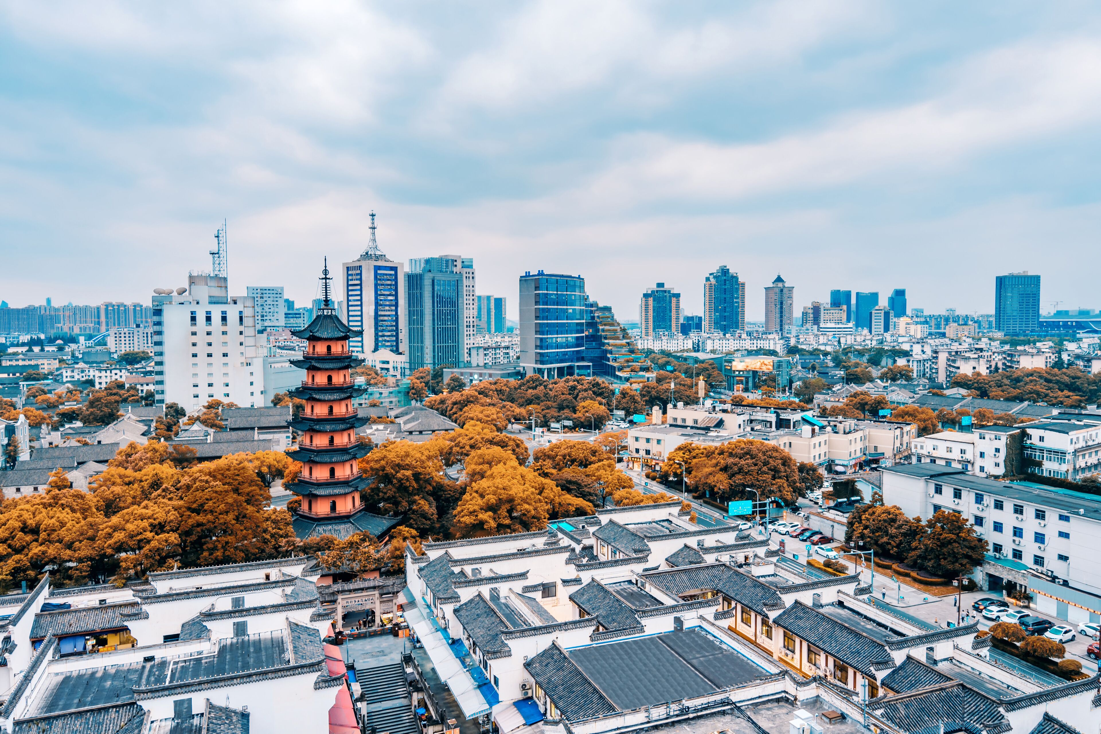 宁波
