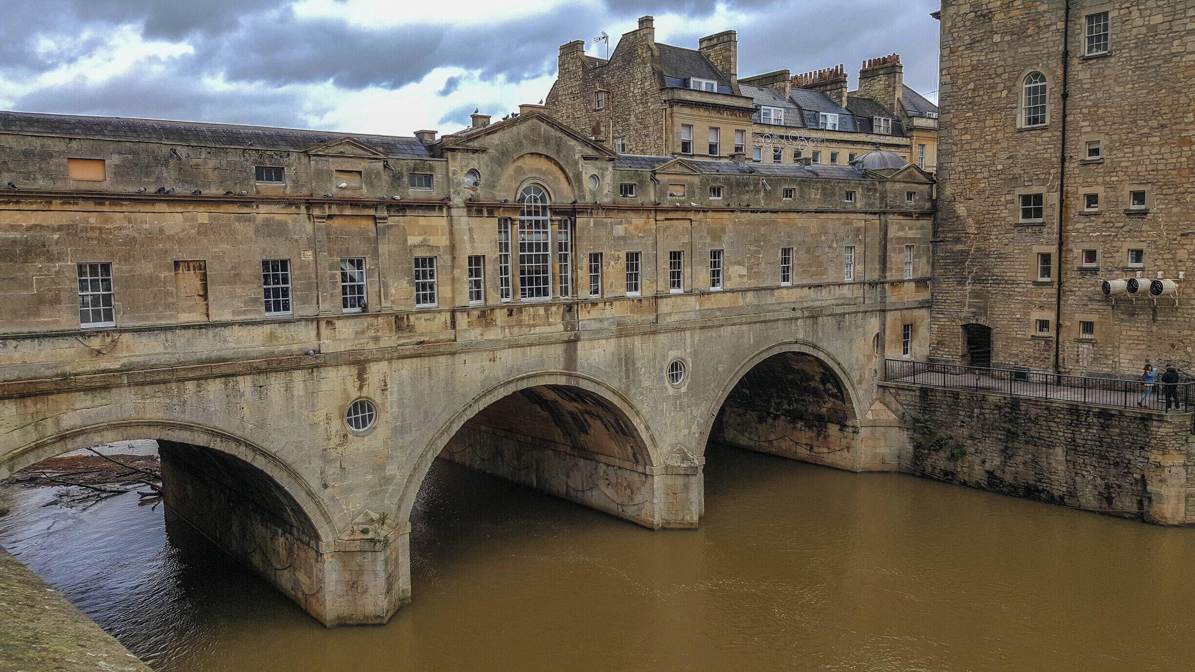 A must see on a visit to Bath