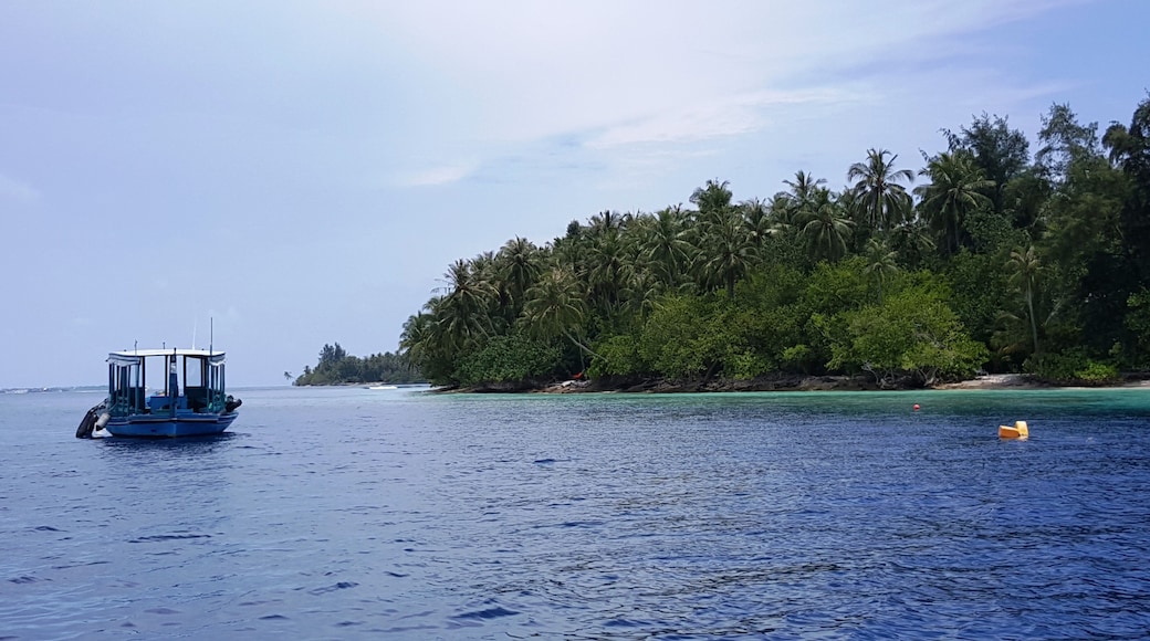 Isla Biyadhoo