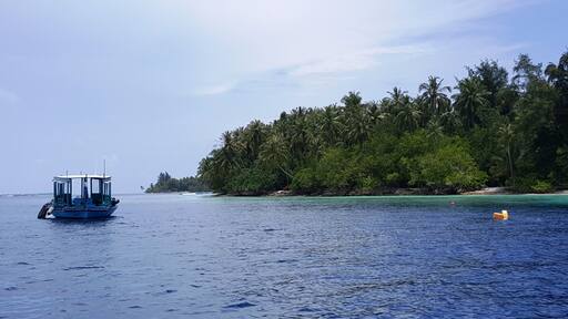 Biyadhoo Island