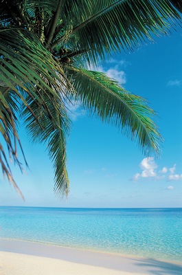 Fihalhohi South Male Atoll, Maldives