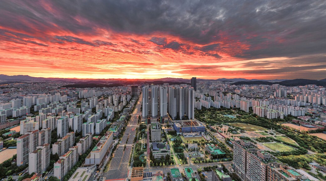 富川