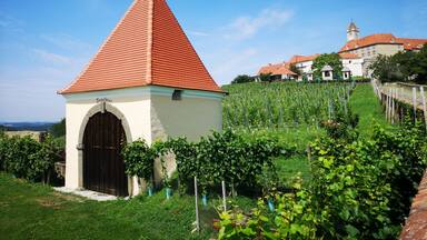 Riegersburg, Steiermark, Österreich