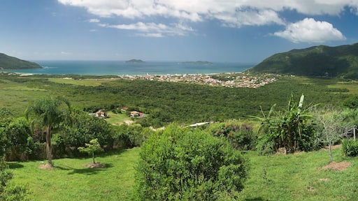 Florianopolis, Pântano do Sul, Brazil: Situated in the southern part of the island