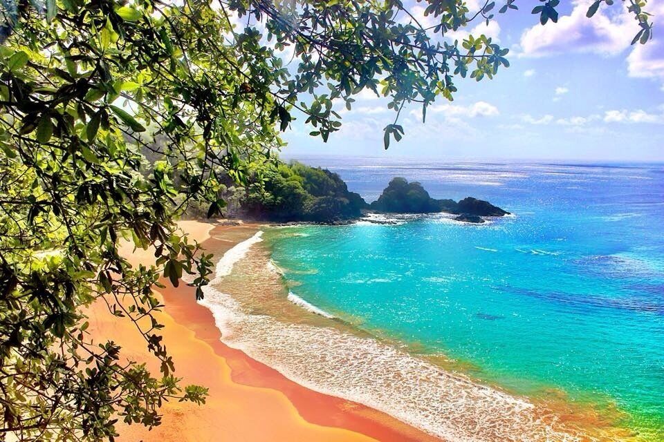 Fernando de Noronha 🇧🇷