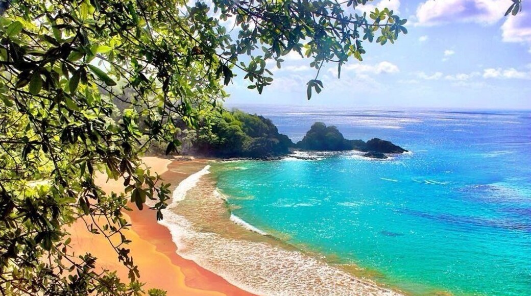 Fernando de Noronha đ§đ·