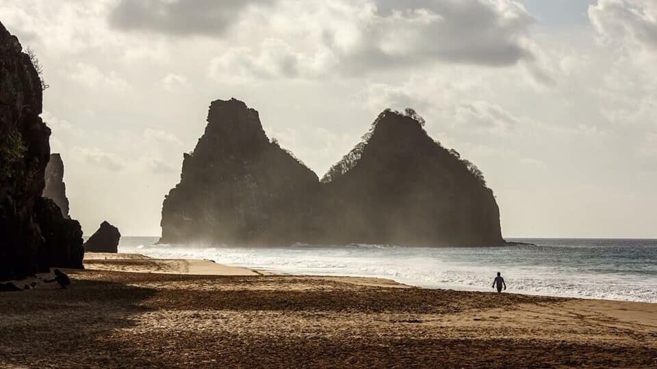 #fernandodenoronha #brasil 🇧🇷