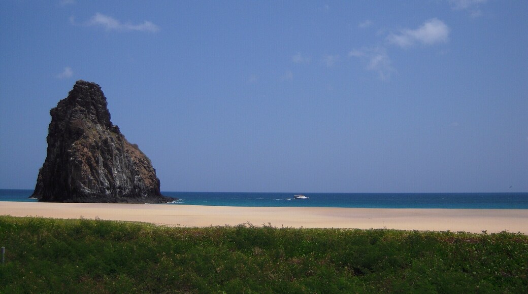 National Park = limited number of arrivals and departures.