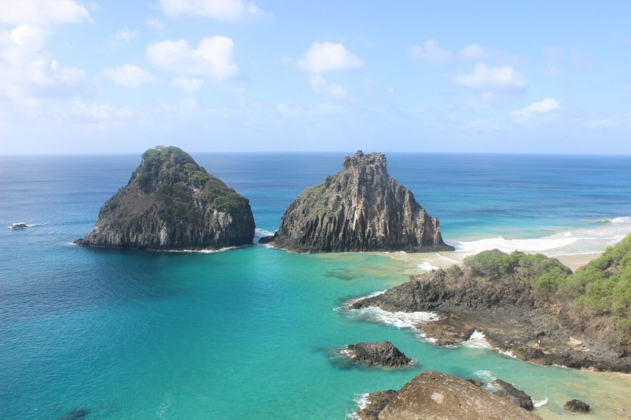 Fernando de Noronha 🇧🇷