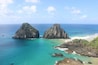 Cagar Alam Fernando de Noronha dan Atol das Rocas