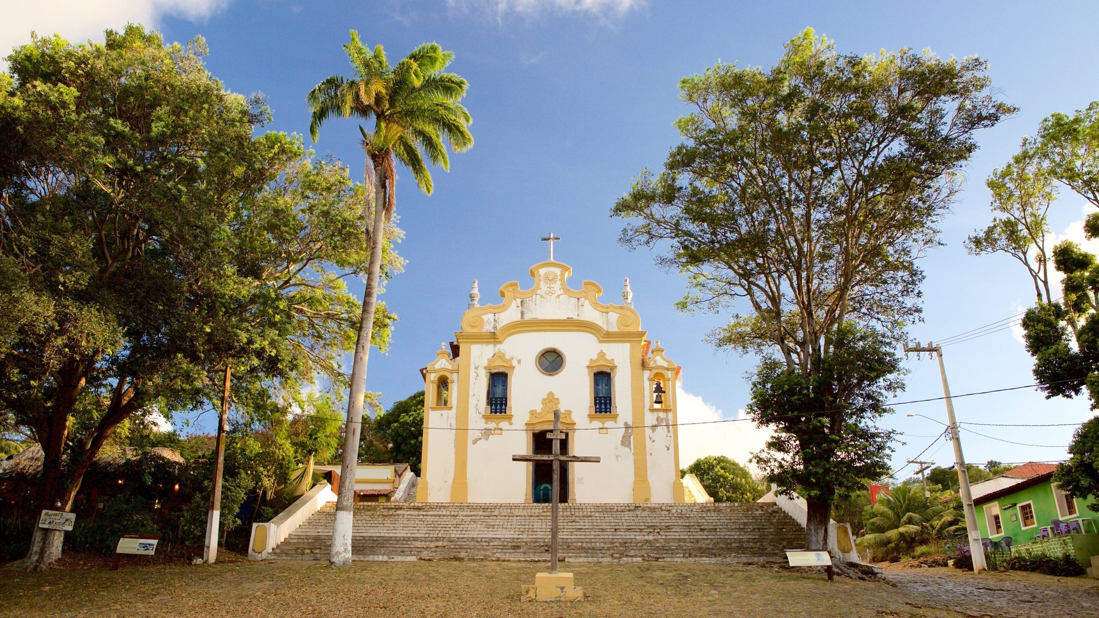 费尔南多迪诺罗尼亚