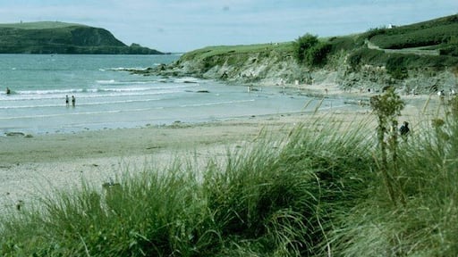 Daymer Bay
