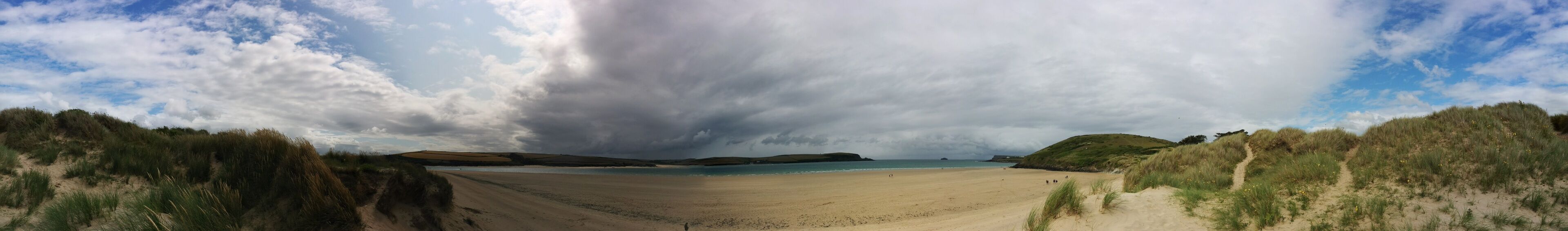 Rock, Cornwall, England