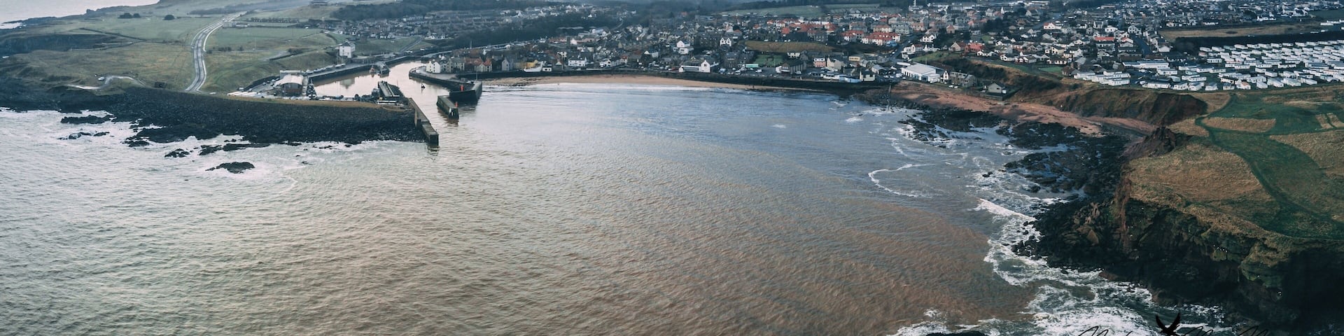 A lovely place to visit and explore.