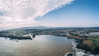 A lovely place to visit and explore.