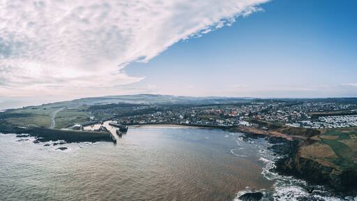 A lovely place to visit and explore.