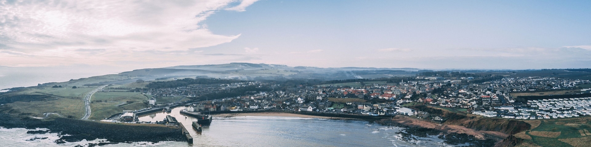 A lovely place to visit and explore.