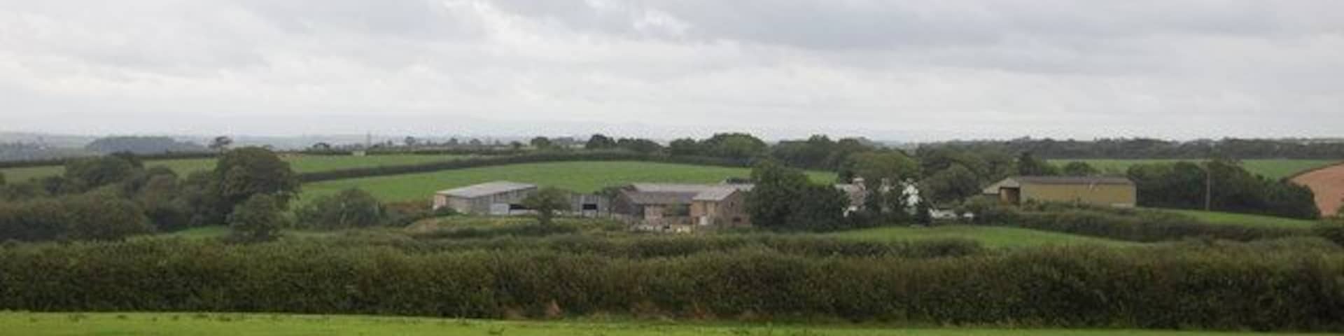 Thorne Farm