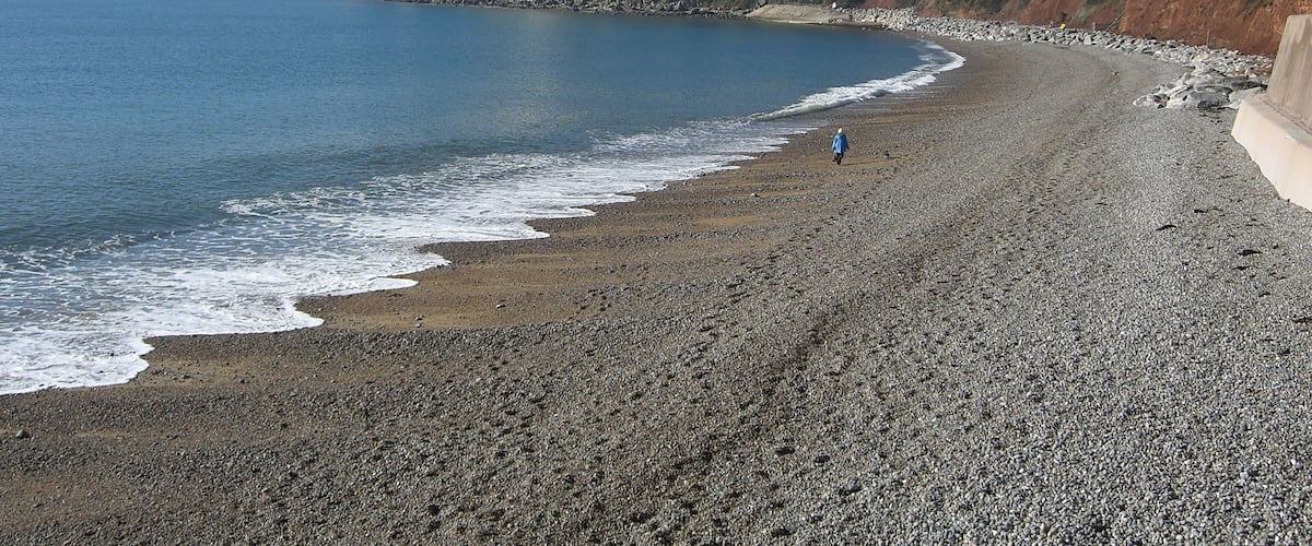 Seaton beach