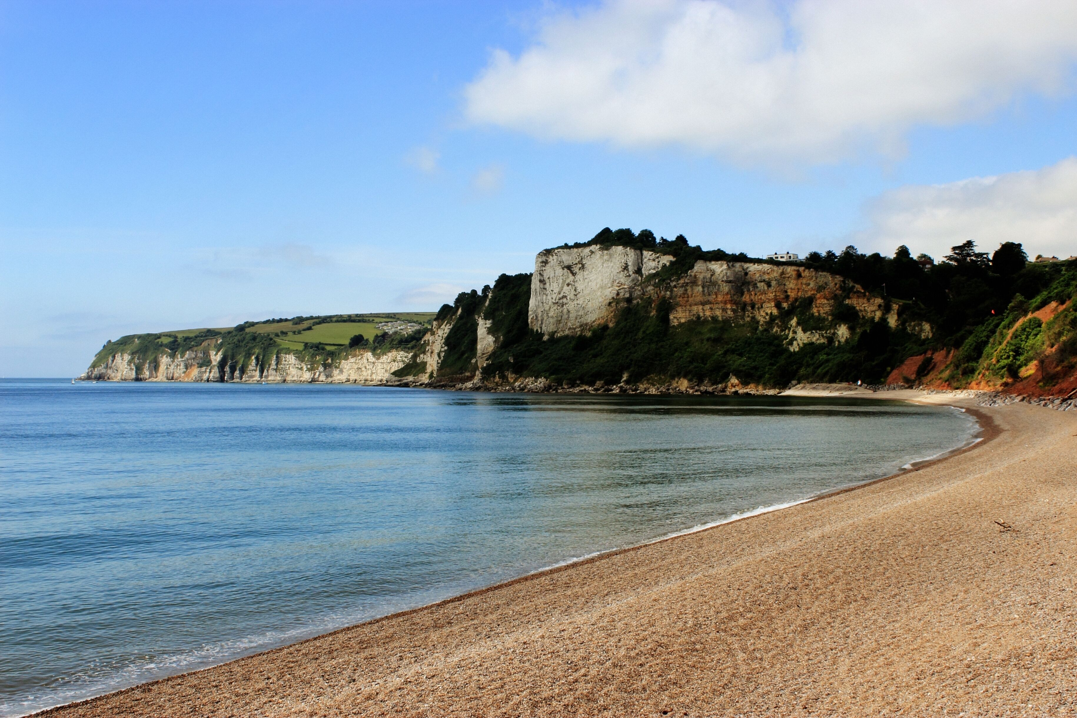 Seaton Beach