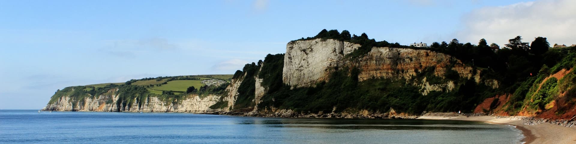 Seaton Beach