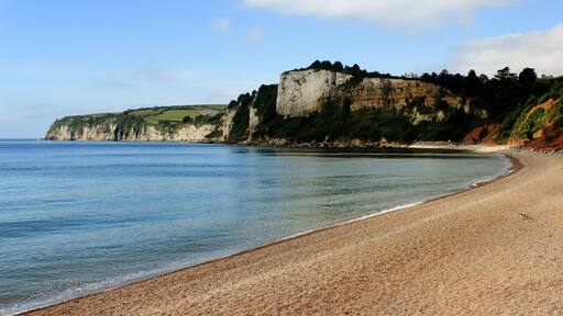 Seaton Beach