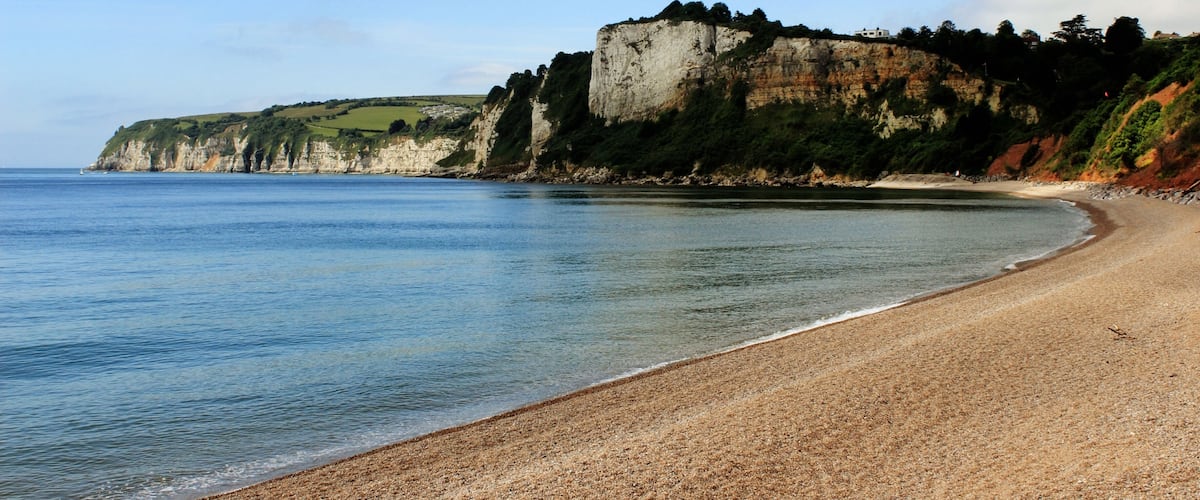 Seaton Beach