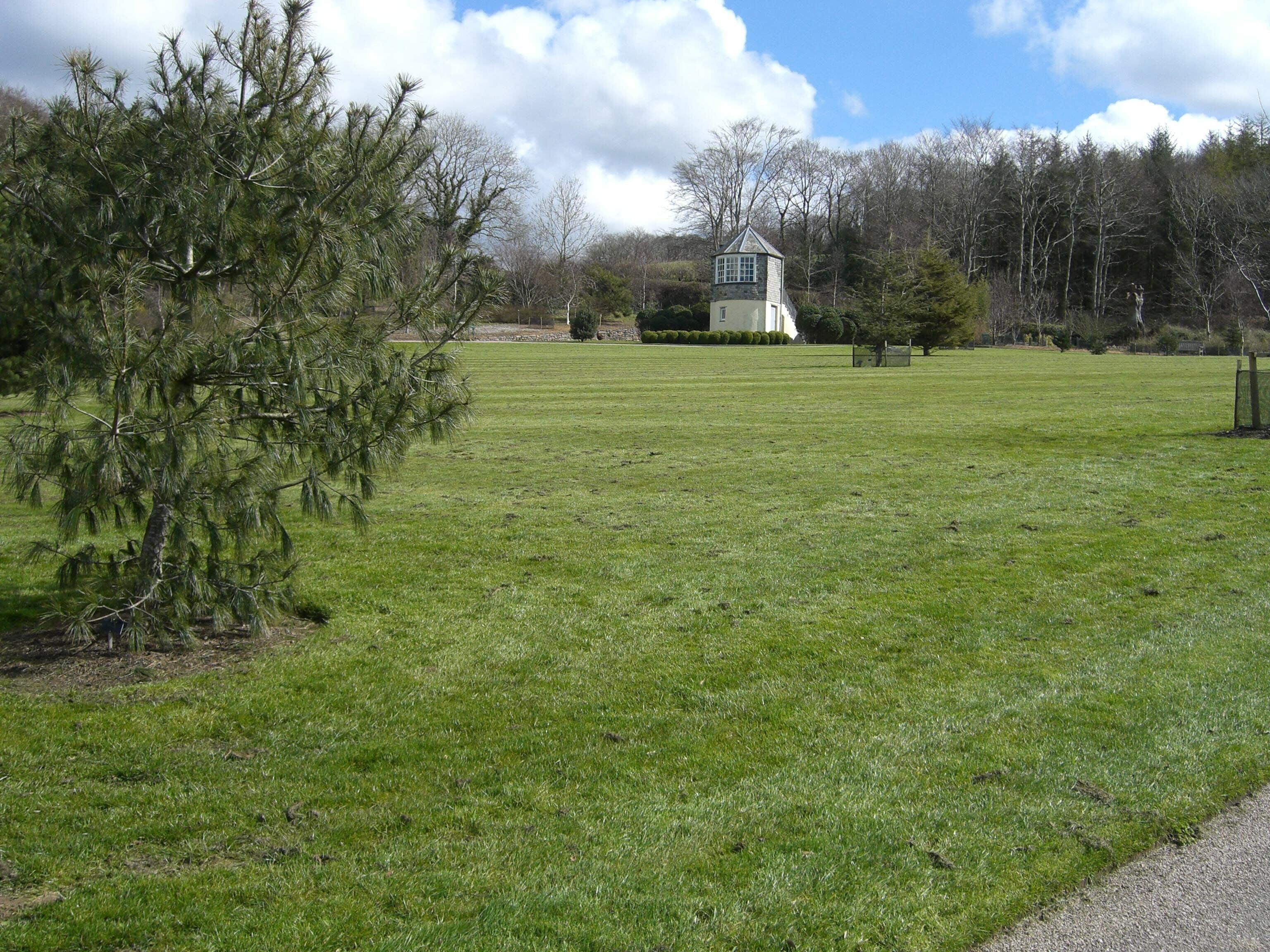 Rosemoor RHS Gardens