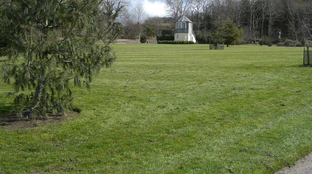 Rosemoor RHS Gardens