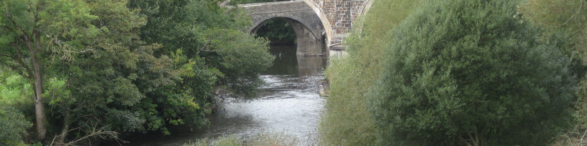 Bridges at Torrington.