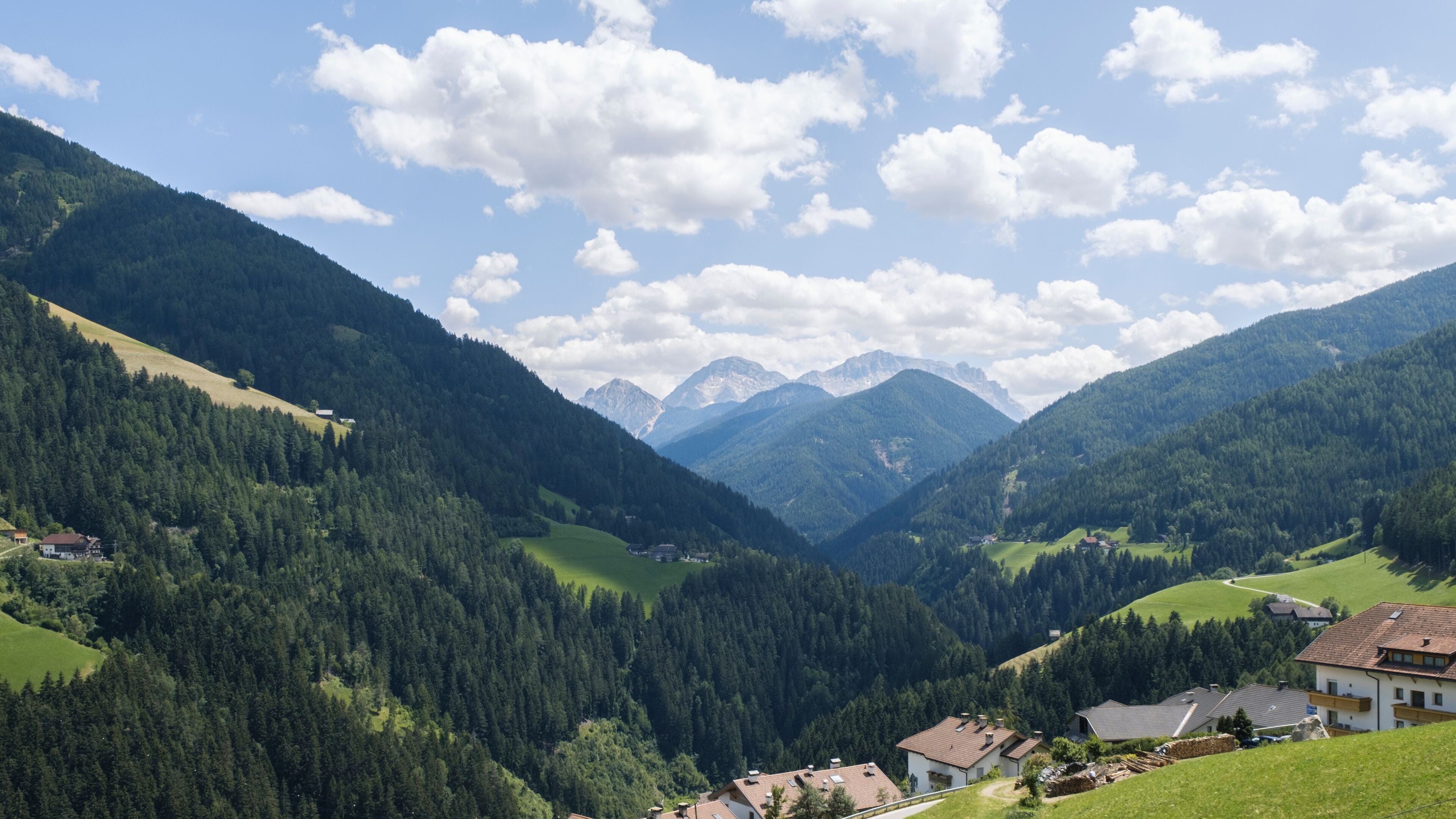 San Lorenzo di Sebato