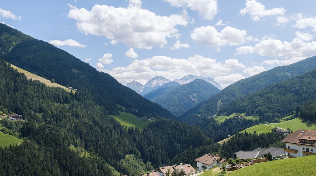 サン ロレンツォ ディ セバート