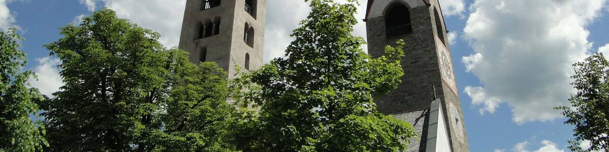39030 San Lorenzo di Sebato BZ, Italy This media shows the cultural heritage monument with the number 16998 in South Tyrol.