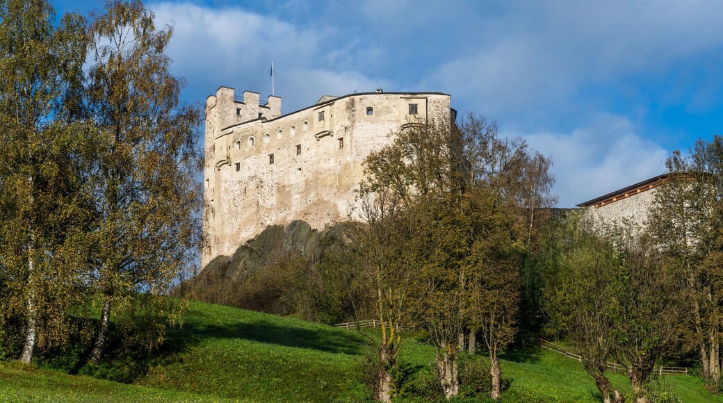 サン ロレンツォ ディ セバート