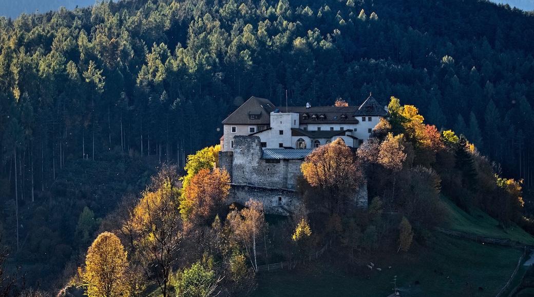 St. Lorenzen im Pustertal