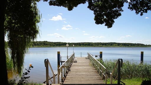 Beetzsee is a lake in the state of Brandenburg, Germany