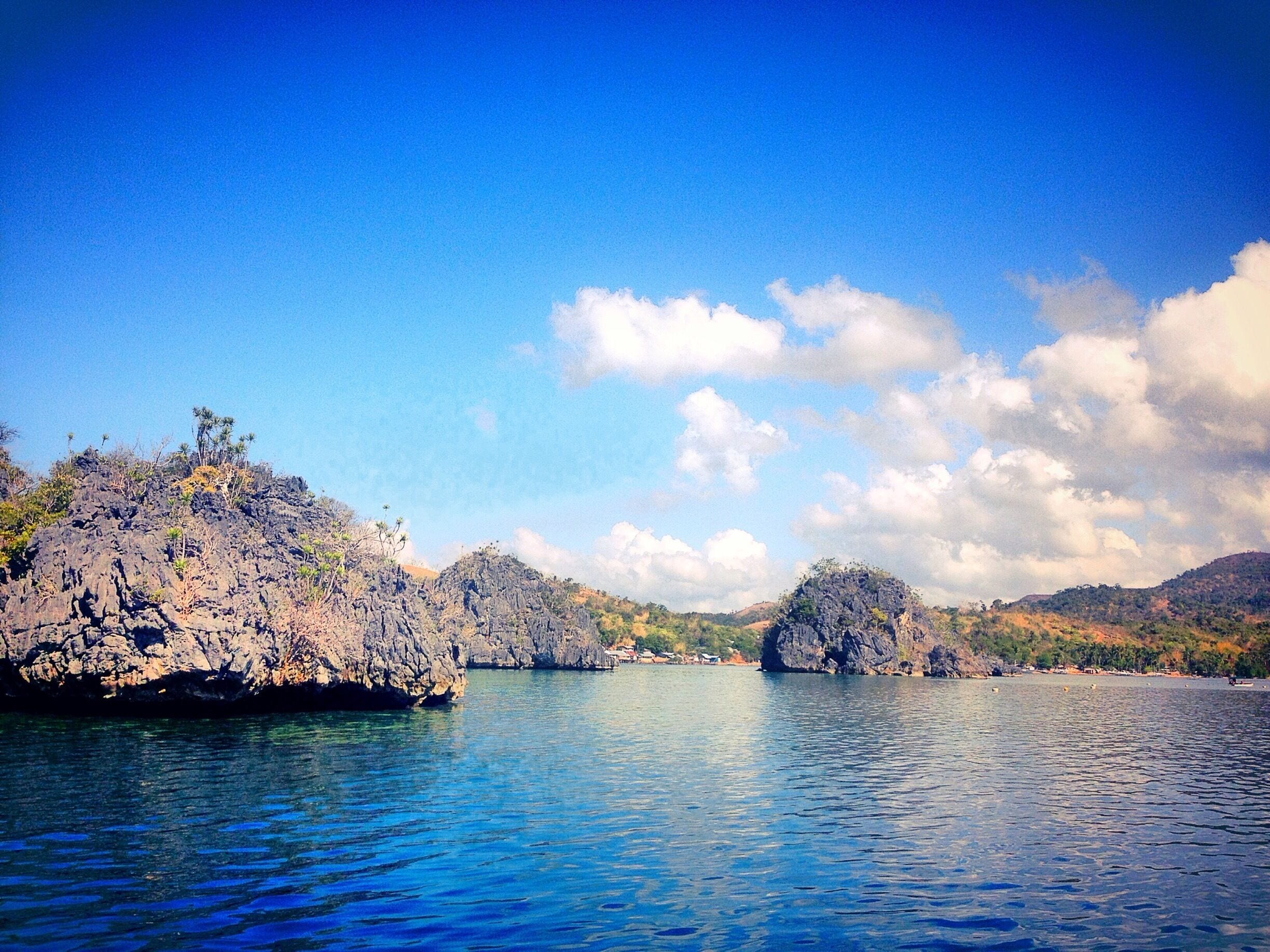 still enchanted by its awesome marine life! to the place that made me passionate for snorkels and deep blue seas...