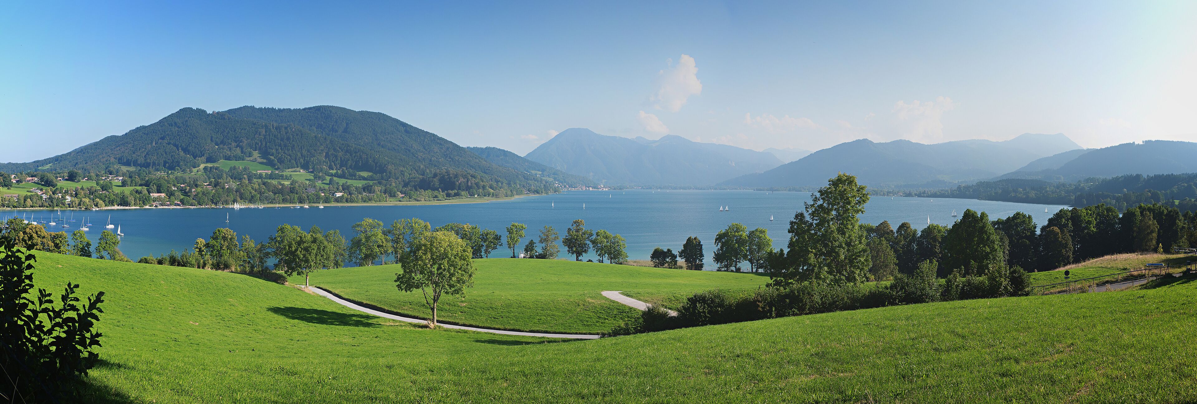 Gmund am Tegernsee