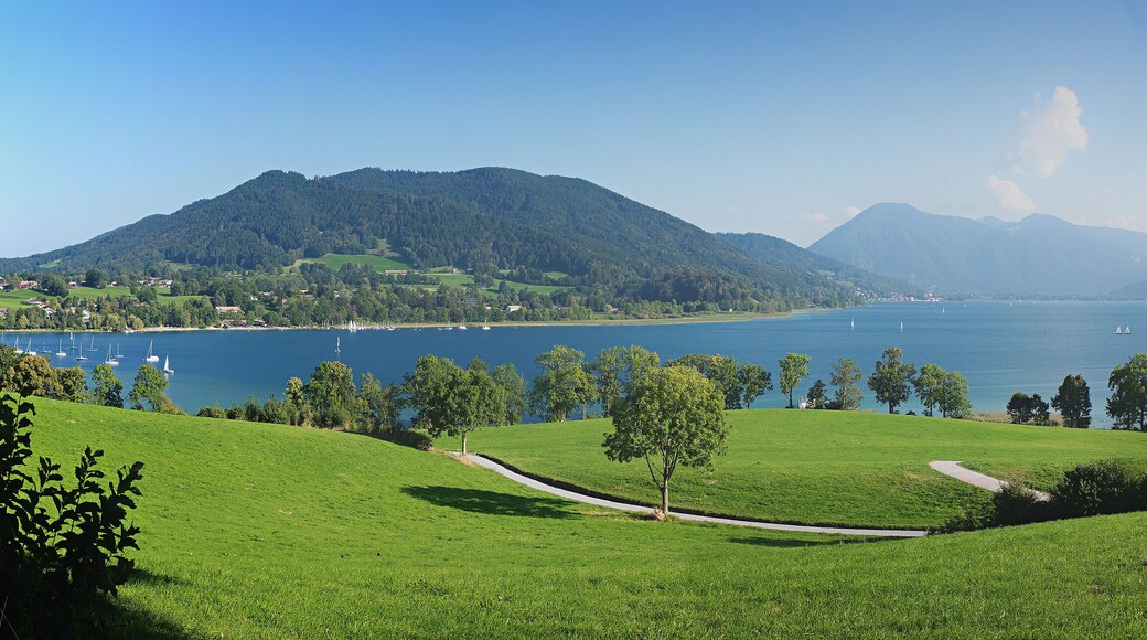 Gmund am Tegernsee