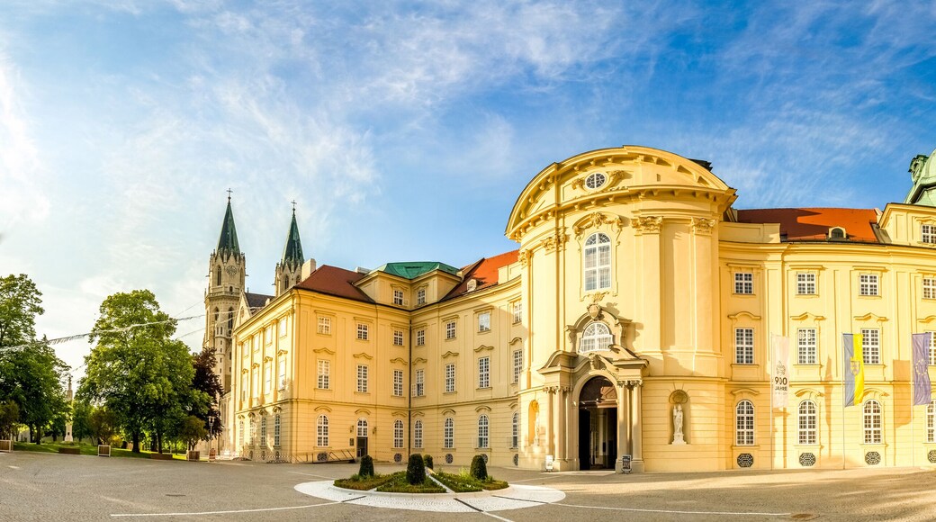 Klosterneuburg