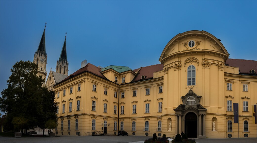 Klosterneuburg