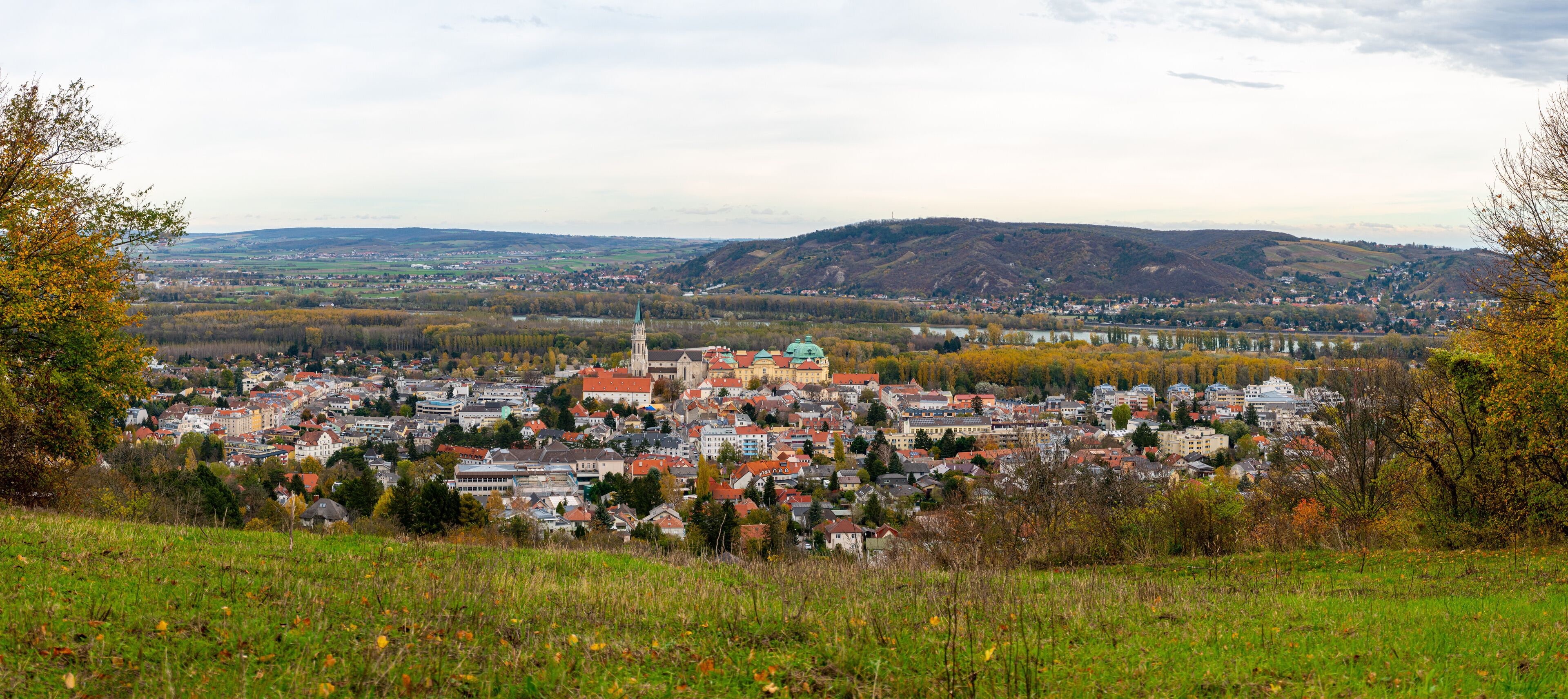 Klosterneuburg